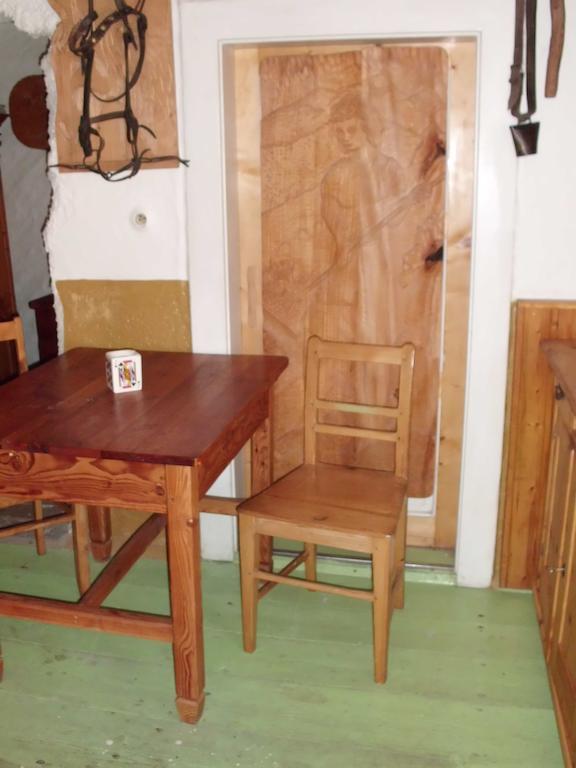 Liptovská Osada Sedliacka Drevenicaヴィラ 部屋 写真