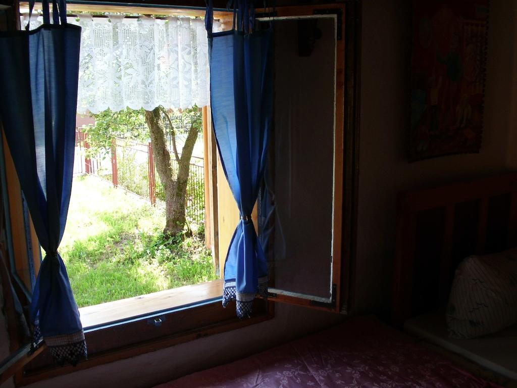 Liptovská Osada Sedliacka Drevenicaヴィラ 部屋 写真