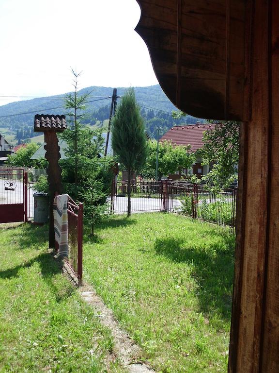 Liptovská Osada Sedliacka Drevenicaヴィラ 部屋 写真